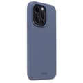 Miniatyrbild 2 av 3: holdit iPhone 14 Pro Skal Silikon Pacific Blue