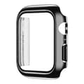 Miniatyrbild 1 av 6: Skärmskydd Härdat Glas Skydd Apple Watch 42 mm Svart