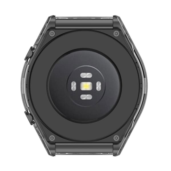 Skärmskydd Härdat Glas Skydd Xiaomi Watch S1 Transparent