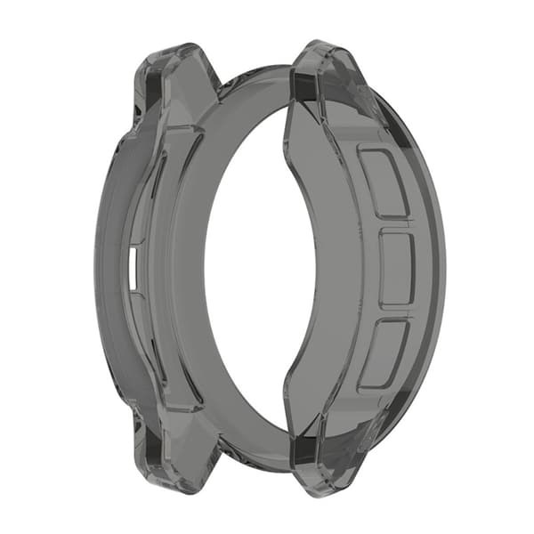 Garmin Instinct 2 TPU Skal Svart Tonad