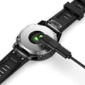 Miniatyrbild 5 av 6: Garmin Laddningsadapter 90 Grader Elbow Svart