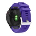 Miniatyrbild 1 av 6: Sport Silikon Armband Garmin Lila