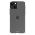 Miniatyrbild 2 av 4: holdit iPhone 14 / 13 Skal Seethru Vit