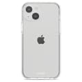 Miniatyrbild 1 av 4: holdit iPhone 14 / 13 Skal Seethru Vit