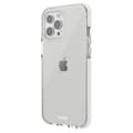 Miniatyrbild 3 av 4: holdit iPhone 14 Pro Max Skal Seethru Vit