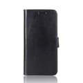 Miniatyrbild 3 av 6: Xiaomi Redmi 9C Fodral Crazy Horse Svart