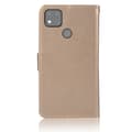 Miniatyrbild 3 av 6: Xiaomi Redmi 9C Fodral Owl Dream Catcher Guld