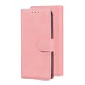 Miniatyrbild 6 av 6: Xiaomi Redmi 9C Fodral Läder Ljus Rosa