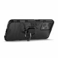 Miniatyrbild 3 av 6: OnePlus Nord CE 2 Lite 5G Skal Ring Armor Hybrid Svart