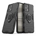 Miniatyrbild 1 av 6: OnePlus Nord CE 2 Lite 5G Skal Ring Armor Hybrid Svart