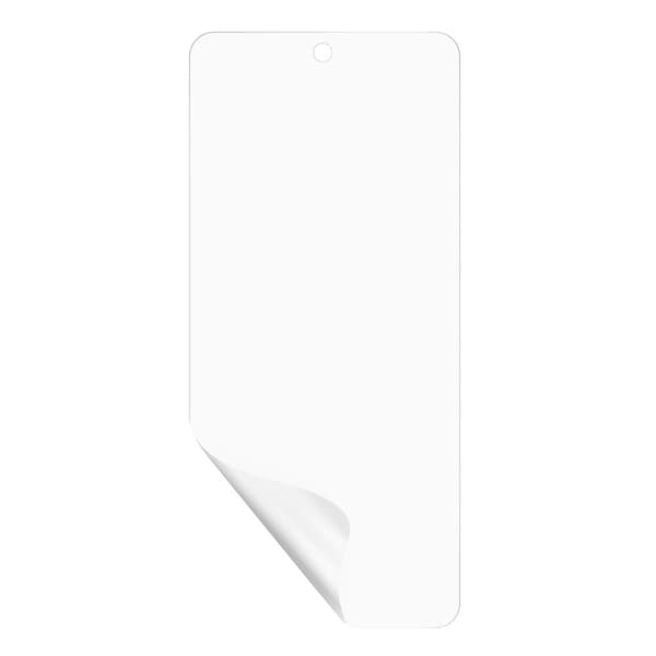 Motorola Moto G22 Skärmskydd PET Transparent