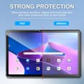 Miniatyrbild 5 av 6: Lenovo Tab M10 Plus Gen 3 2-PACK Skärmskydd Härdat Glas