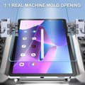 Miniatyrbild 6 av 6: Lenovo Tab M10 Plus Gen 3 2-PACK Skärmskydd Härdat Glas