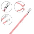 Miniatyrbild 3 av 4: Mobilsnöre / Mobilhalsband / Mobilhållare Rosa