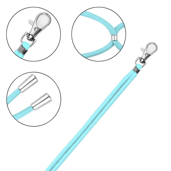 Mobilsnöre / Mobilhalsband / Mobilhållare Mint
