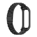 Miniatyrbild 1 av 6: Samsung Galaxy Fit 2 Lyxigt Metallarmband Svart