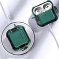 Miniatyrbild 4 av 6: AirPods 3 Skal Shockproof Tank Hybrid Blå