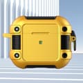 Miniatyrbild 1 av 6: AirPods 3 Skal Shockproof Tank Hybrid Gul