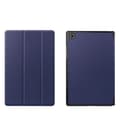 Miniatyrbild 5 av 5: Tech-Protect Samsung Galaxy Tab A7 10.4 Fodral SmartCase Blå