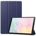 Miniatyrbild 1 av 5: Tech-Protect Samsung Galaxy Tab A7 10.4 Fodral SmartCase Blå
