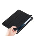 Miniatyrbild 3 av 5: Tech-Protect Samsung Galaxy Tab A7 10.4 Fodral SmartCase Roséguld