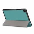 Miniatyrbild 4 av 5: Tech-Protect Samsung Galaxy Tab A7 10.4 Fodral SmartCase Roséguld