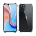 Miniatyrbild 1 av 6: iPhone 14 Pro Max Skal Stöttåligt - Transparent