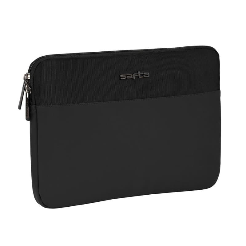 Laptopfodral Safta Business 11,6 Svart (31 x 23 x 2 cm)