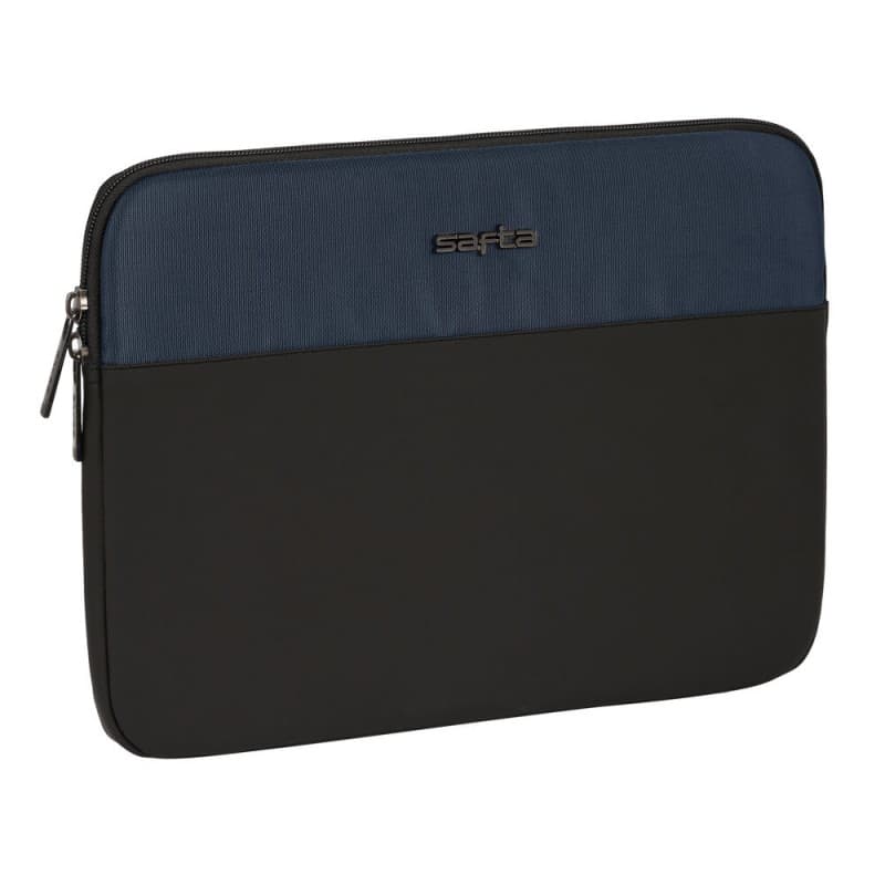 Laptopfodral Safta Business 14 Mörkblå (34 x 25 x 2 cm)