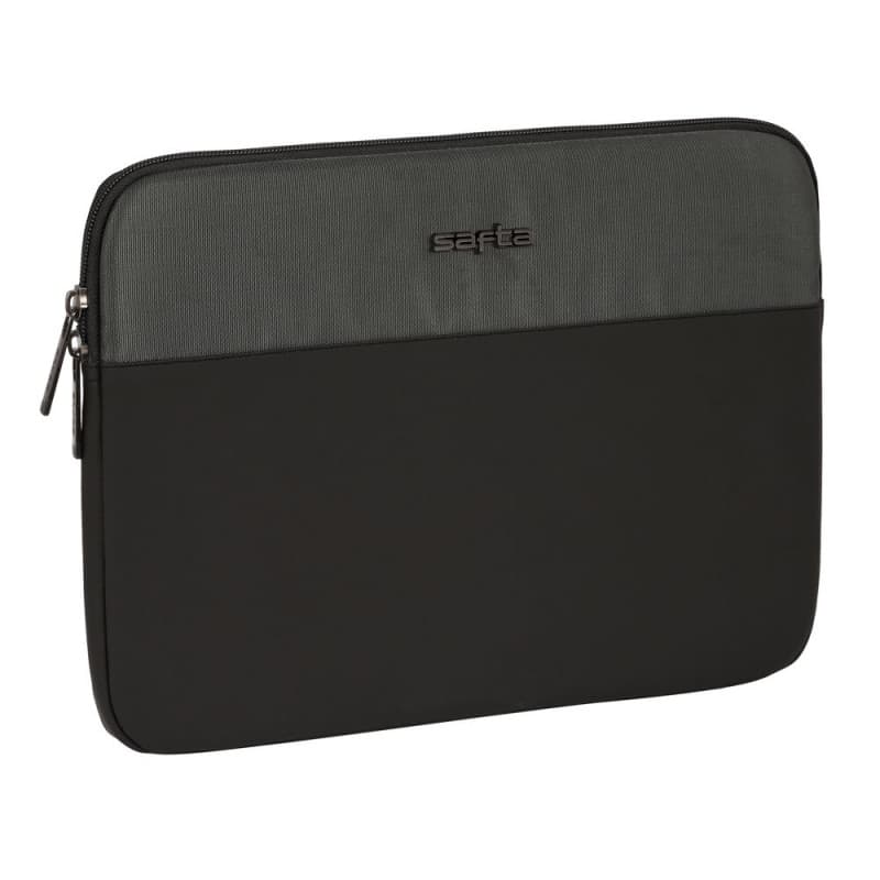Laptopfodral Safta Business 14 Grå (34 x 25 x 2 cm)