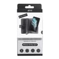 Miniatyrbillede 4 af 5: Wallet 2-i-1 7 Kortrom MagSeries Sort - iPhone 14 Plus