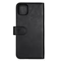 Miniatyrbillede 2 af 5: Wallet 2-i-1 7 Kortrom MagSeries Sort - iPhone 14 Plus