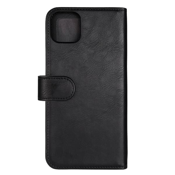 Wallet 2-i-1 7 Kortrom MagSeries Sort - iPhone 14 Plus
