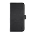 Miniatyrbillede 1 af 5: Wallet 2-i-1 7 Kortrom MagSeries Sort - iPhone 14 Plus