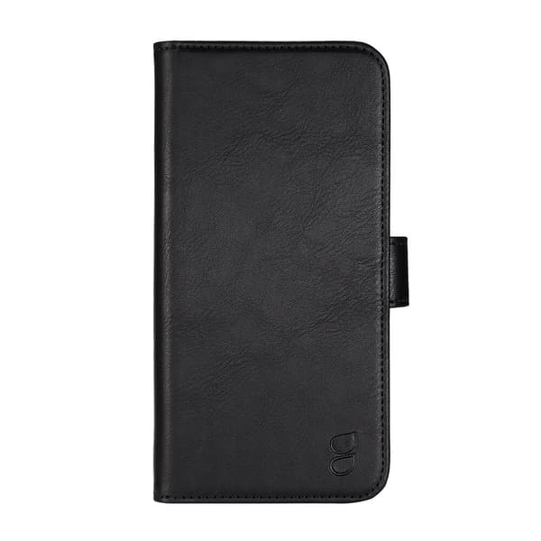 Wallet 2-i-1 7 Kortrom MagSeries Sort - iPhone 14 Plus