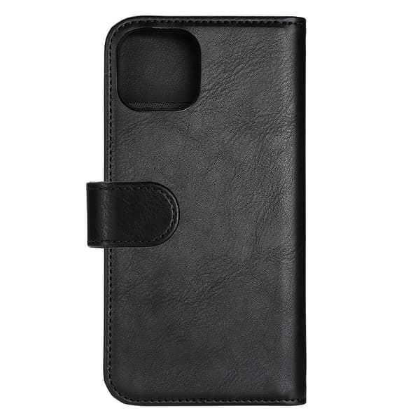 Mobiilikotelo 2-in-1 musta - iPhone 13/14