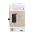 Miniatyrbillede 3 af 4: Cover PU Sort - iPhone 14 Pro