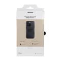 Miniatyrbillede 4 af 4: Cover PU Sort - iPhone 14 Pro