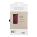 Miniatyrbillede 3 af 4: Cover PU 2 kort Brun - iPhone 13/14