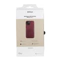 Miniatyrbillede 4 af 4: Cover PU 2 kort Brun - iPhone 13/14