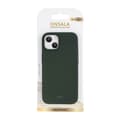 Pikkukuva 4 / 4: Suojakuori Silikooni Olive Green - iPhone 13/14