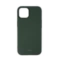 Pikkukuva 1 / 4: Suojakuori Silikooni Olive Green - iPhone 13/14