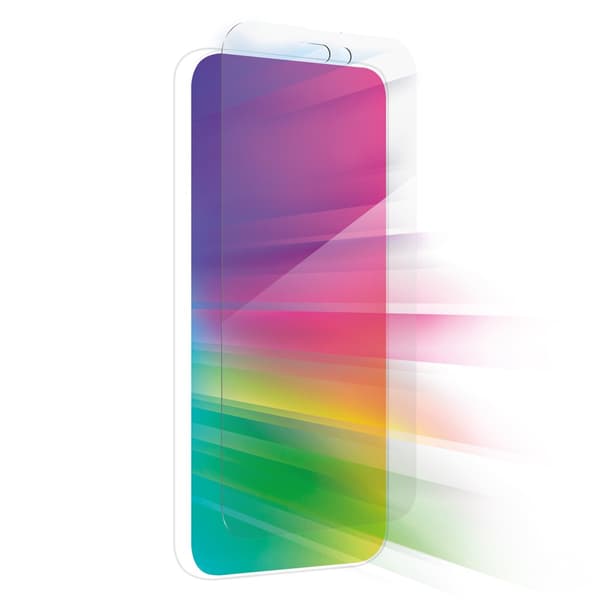 ZAGG InvisibleShield iPhone 14 Pro Näytönsuoja Glass Elite VisionGuard