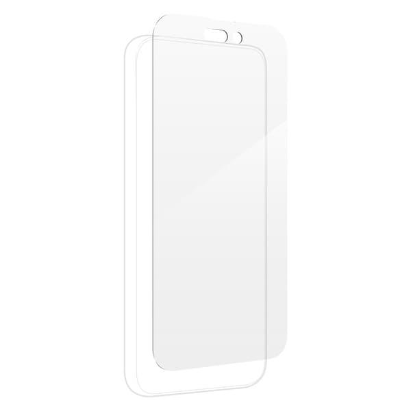ZAGG InvisibleShield iPhone 14 Pro Max Skärmskydd Glass Elite Anti-Glare