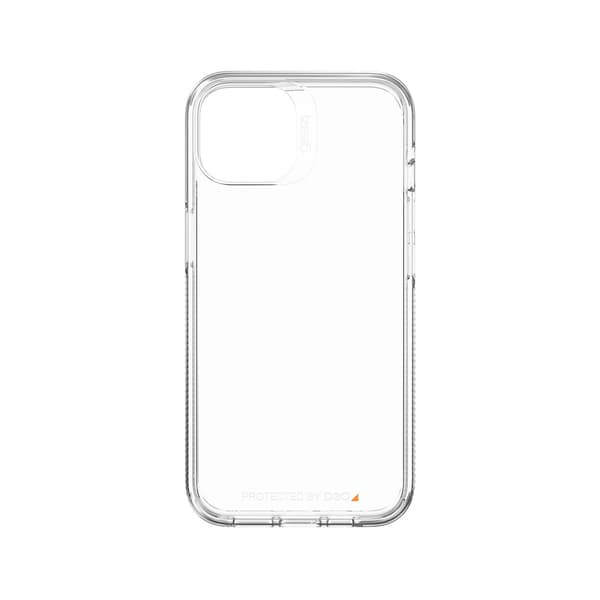 Gear4 iPhone 14 Kuori Crystal Palace Clear