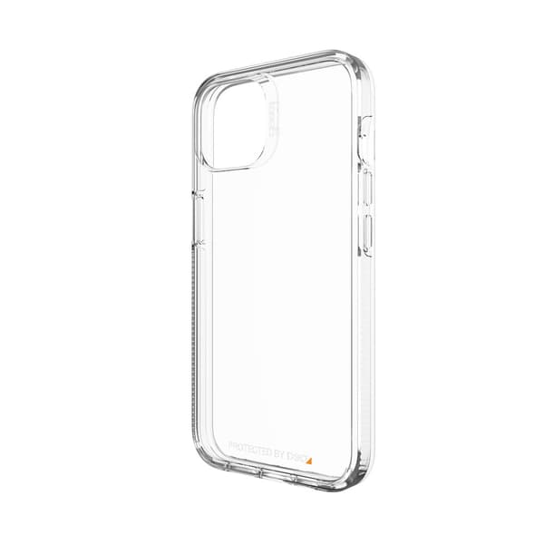 Gear4 iPhone 14 Kuori Crystal Palace Clear