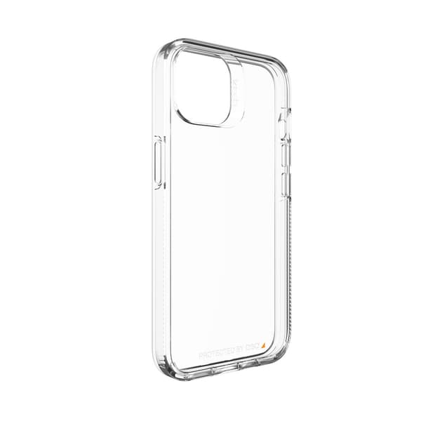 Gear4 iPhone 14 Kuori Crystal Palace Clear