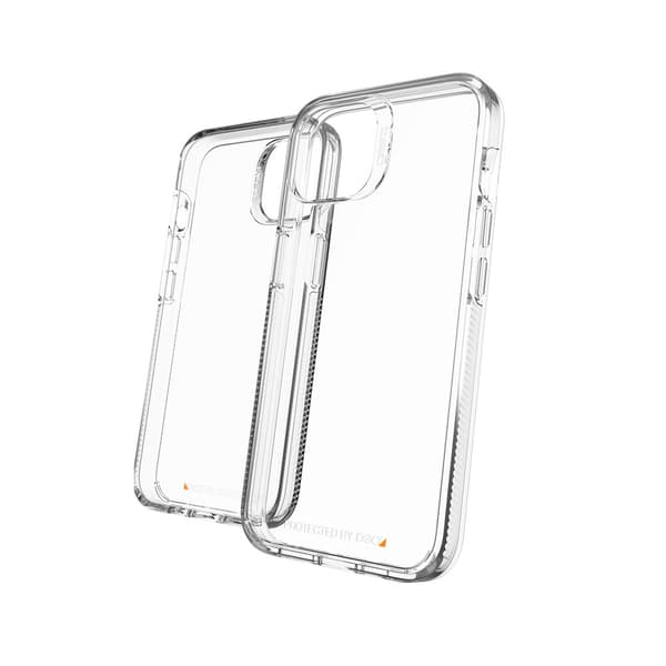 Gear4 iPhone 14 Kuori Crystal Palace Clear