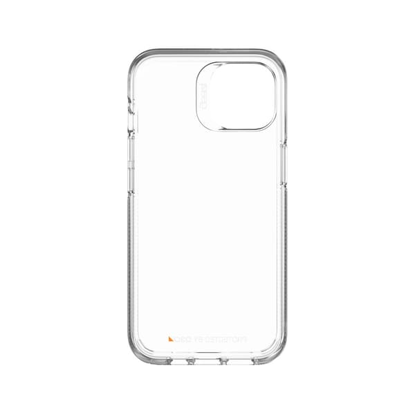 Gear4 iPhone 14 Kuori Crystal Palace Clear