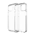 Pikkukuva 1 / 11: Gear4 iPhone 14 Kuori Crystal Palace Clear